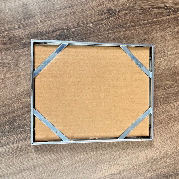 Original Carol Lummus Print Mousse Au Chocolat Embossed Mouse Etching Art 1981 - Picture 11 of 14